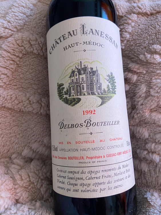 ワイン ワイン(その他) （お酒）の商品画像 - 査定依頼日：2026年2月19日 - 最高査定価格：800円