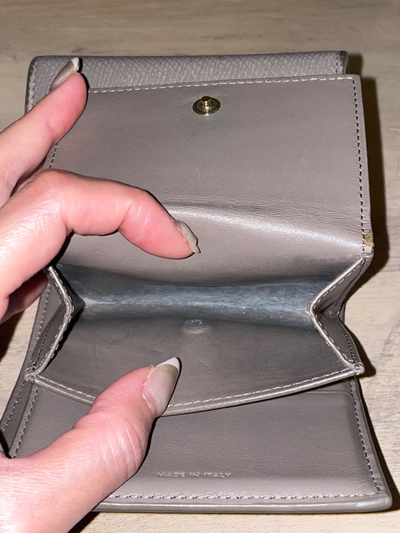 セリーヌ  （ブランドバッグ）の商品画像 - 査定依頼日：2026年3月18日 - 最高査定価格：100,000円