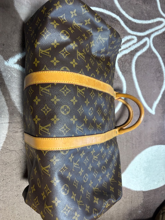 キーポール50？（ブランドバッグ）の商品画像 - 査定依頼日：2026年4月13日 - 最高査定価格：100,000円