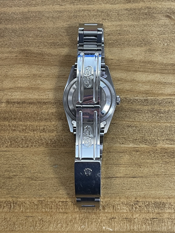 ロレックス デイトジャスト （高級時計）の商品画像 - 査定依頼日：2026年4月5日 - 最高査定価格：1,000,000円