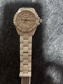 シャネル J12 （高級時計）の商品画像 - 査定依頼日：2025年9月26日 - 最高査定価格：300,000円