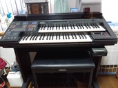 HS-5（ピアノ・楽器・PA機材）の商品画像 - 査定依頼日：2026年3月20日 - 最高査定価格：5,000円