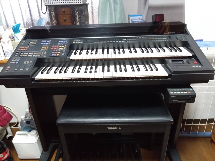 HS-5（ピアノ・楽器・PA機材）の商品画像 - 査定依頼日：2026年3月20日 - 最高査定価格：5,000円