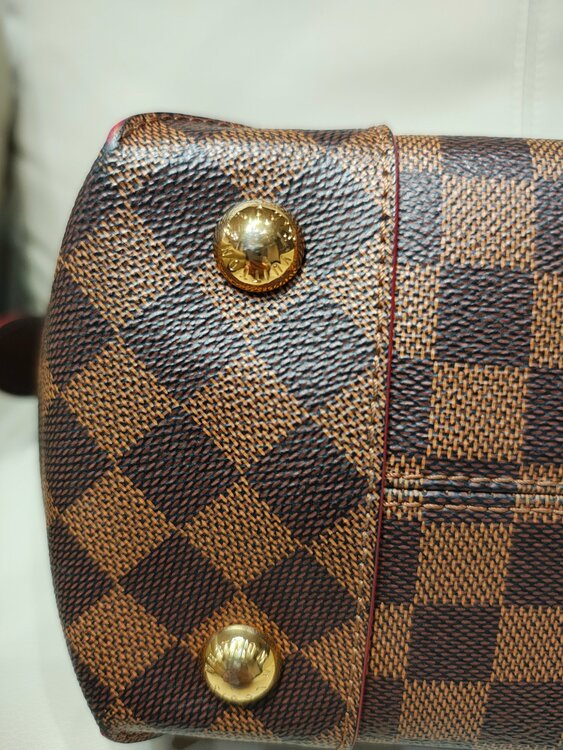 カイサトートPM（ブランドバッグ）の商品画像 - 査定依頼日：2026年4月9日 - 最高査定価格：140,000円