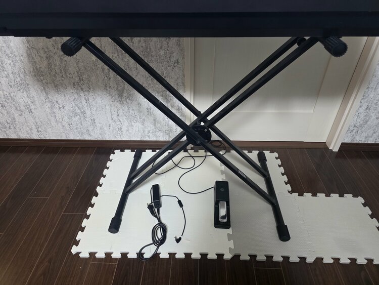 FP-30（ピアノ・楽器・PA機材）の商品画像 - 査定依頼日：2026年3月1日 - 最高査定価格：11,000円