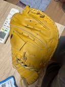 グローブ（その他のスポーツ用品）の商品画像 - 査定依頼日：2025年7月6日 - 最高査定価格：2,000円