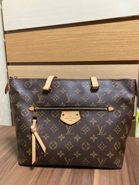 ルイヴィトン モノグラム （ブランドバッグ）の商品画像 - 査定依頼日：2025年5月25日 - 最高査定価格：180,000円