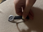 ブルガリ ブルガリブルガリ （高級時計）の商品画像 - 査定依頼日：2026年2月16日 - 最高査定価格：70,000円