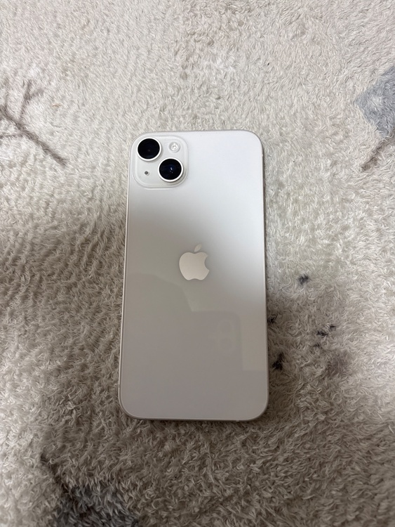 iPhone 14 Plus 128GB docomo（スマホ）の商品画像 - 査定依頼日：2026年5月7日 - 最高査定価格：42,000円