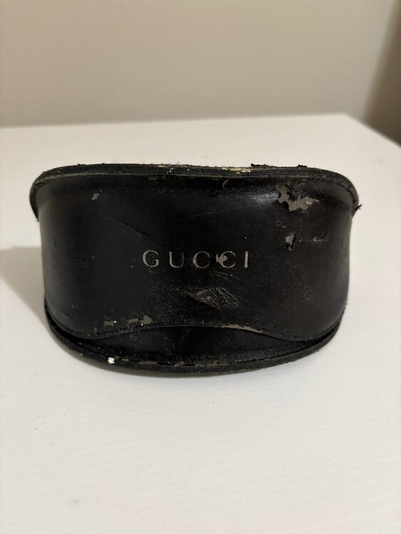 サングラス（古着・ファッション）の商品画像 - 査定依頼日：2025年3月3日 - 最高査定価格：3,100円