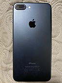 iPhone7Plus 256GB（ブラック）（スマホ）の商品画像 - 査定依頼日：2020年4月15日 - 最高査定価格：15,000円