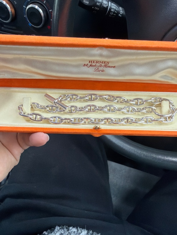 エルメス エルメス(その他) （ブランドバッグ）の商品画像 - 査定依頼日：2026年1月24日 - 最高査定価格：400,000円