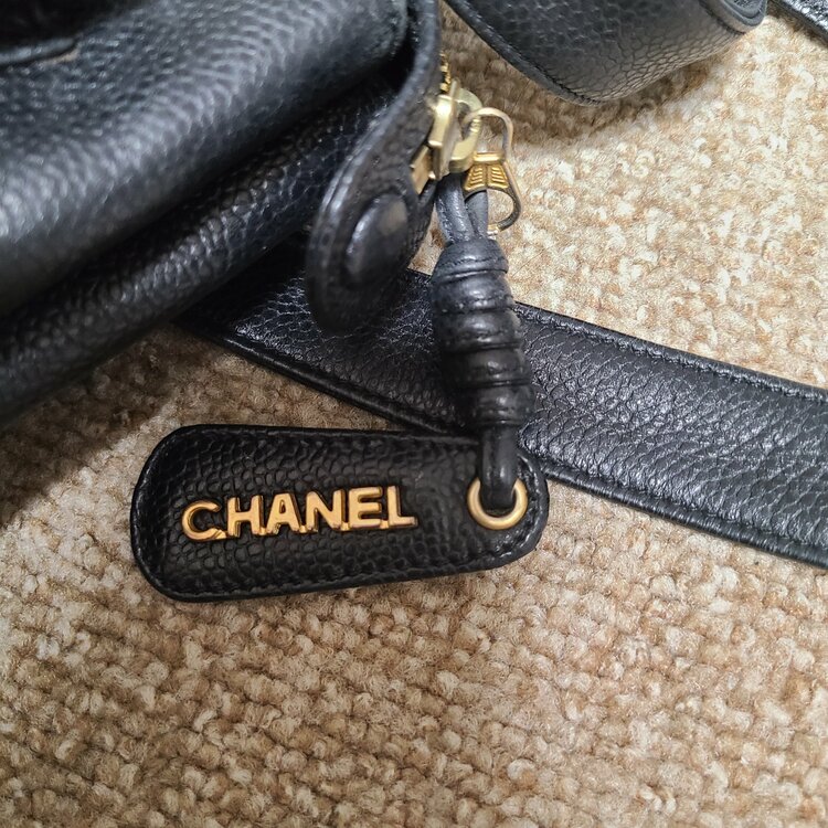 シャネル（ブランドバッグ）の商品画像 - 査定依頼日：2026年2月11日 - 最高査定価格：150,000円