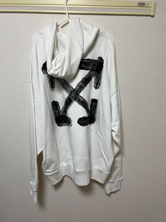 パーカー（古着・ファッション）の商品画像 - 査定依頼日：2025年12月16日 - 最高査定価格：100,000円