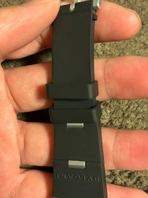 ブルガリ その他 BB40ATCh（高級時計）の商品画像 - 査定依頼日：2025年5月31日 - 最高査定価格：280,000円