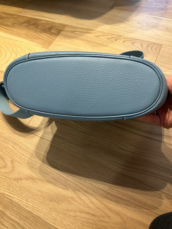 エルメス エルメス(その他) （ブランドバッグ）の商品画像 - 査定依頼日：2025年1月16日 - 最高査定価格：130,000円