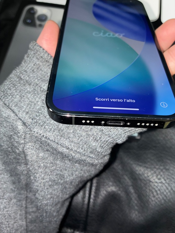 iPhone 13 Pro 128GB au（スマホ）の商品画像 - 査定依頼日：2026年3月15日 - 最高査定価格：38,000円