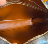 ルイヴィトントロカデロショルダーバッグ