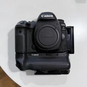 EOS5Dmark4（カメラ）の商品画像 - 査定依頼日：2025年6月24日 - 最高査定価格：120,000円
