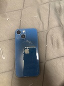 iPhone iPhone 13 mini 128GB docomo（スマホ）の商品画像 - 査定依頼日：2026年9月6日 - 最高査定価格：13,000円