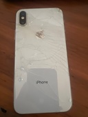 iPhone iPhoneX 64GB Softbank（スマホ）の商品画像 - 査定依頼日：2026年9月13日 - 最高査定価格：5,500円