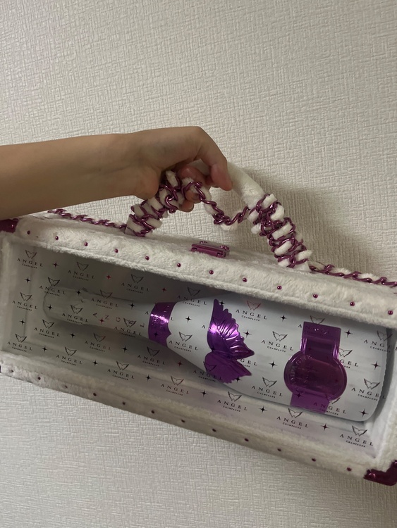 シャンパン シャンパン(その他)（お酒）の商品画像 - 査定依頼日：2026年8月22日 - 最高査定価格：42,000円
