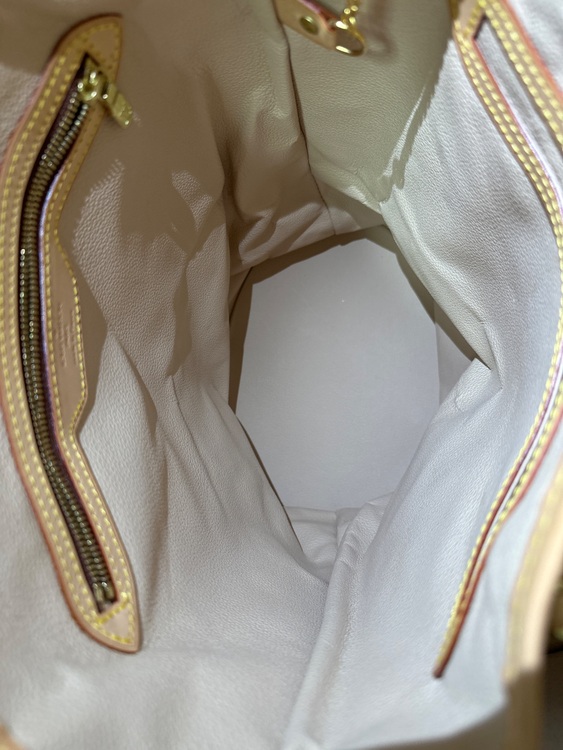 ルイヴィトン ルイヴィトン(その他) （ブランドバッグ）の商品画像 - 査定依頼日：2025年6月29日 - 最高査定価格：60,000円