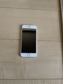 iPhone 6s シルバー（スマホ）の商品画像 - 査定依頼日：2021年10月23日 - 最高査定価格：2,200円