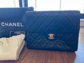 シャネル シャネル(その他) （ブランドバッグ）の商品画像 - 査定依頼日：2026年2月13日 - 最高査定価格：470,000円