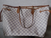 ルイヴィトン ネヴァーフル （ブランドバッグ）の商品画像 - 査定依頼日：2026年3月31日 - 最高査定価格：60,000円