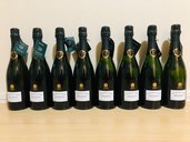 ボランジェ・ラ・グランダネ2007  750ml  8本（お酒）の商品画像 - 査定依頼日：2023年1月14日 - 最高査定価格：80,000円