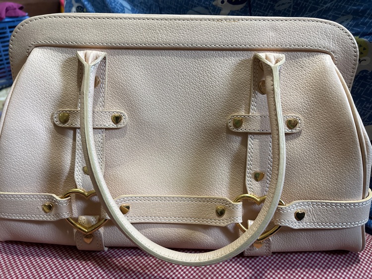 その他 サマンサタバサ （ブランドバッグ）の商品画像 - 査定依頼日：2025年12月2日 - 最高査定価格：100,000円