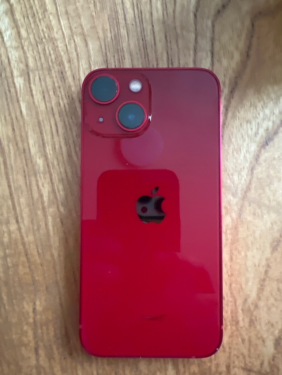 iPhone iPhone 13 mini 128GB docomo（スマホ）の商品画像 - 査定依頼日：2026年6月7日 - 最高査定価格：30,000円