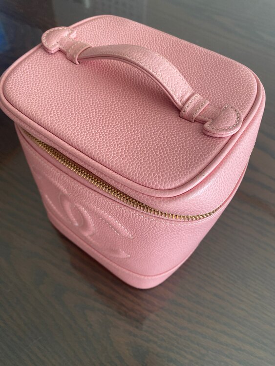 シャネル シャネル(その他) （ブランドバッグ）の商品画像 - 査定依頼日：2025年1月9日 - 最高査定価格：100,000円