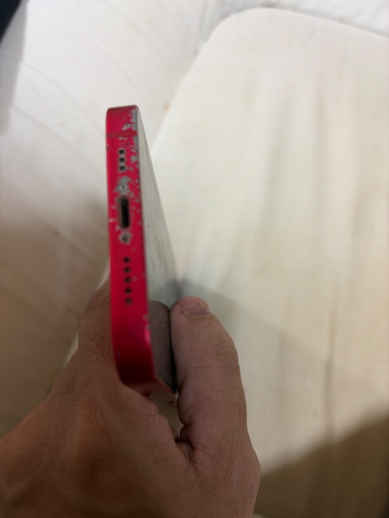 iPhone 14 128GB Softbank（スマホ）の商品画像 - 査定依頼日：2026年3月25日 - 最高査定価格：39,000円