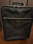 プラダバック（ブランドバッグ）の商品画像 - 査定依頼日：2026年2月11日 - 最高査定価格：40,000円