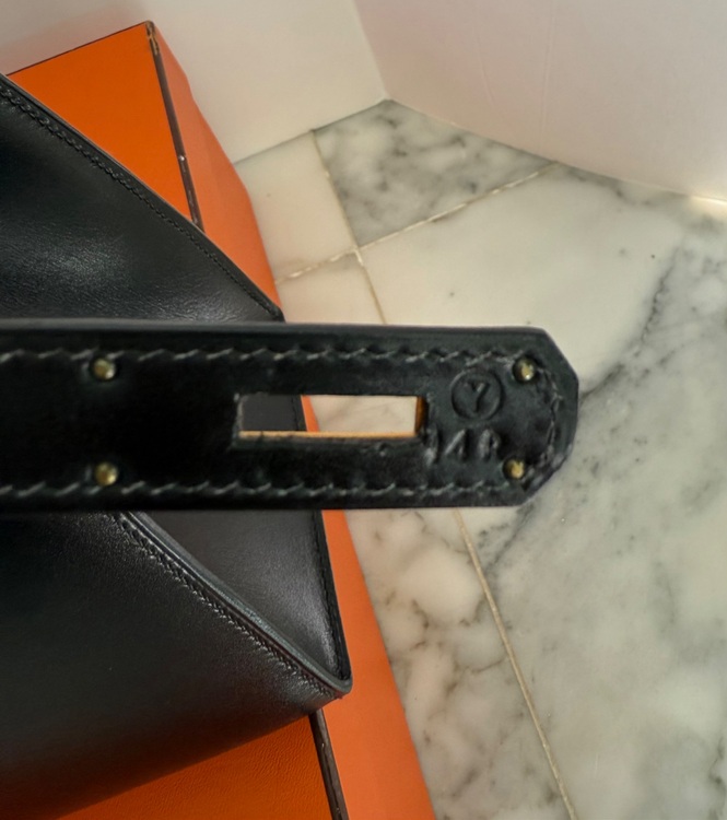 エルメス ケリー （ブランドバッグ）の商品画像 - 査定依頼日：2025年10月26日 - 最高査定価格：1,500,000円