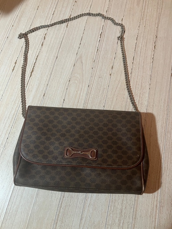 チェーンバック（ブランドバッグ）の商品画像 - 査定依頼日：2025年11月15日 - 最高査定価格：20,000円