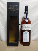 ブルイックラディ 27年（お酒）の商品画像 - 査定依頼日：2026年3月23日 - 最高査定価格：40,000円