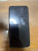 iPhoneX（スマホ）の商品画像 - 査定依頼日：2023年7月12日 - 最高査定価格：5,800円