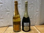 フランスワイン複数（お酒）の商品画像 - 査定依頼日：2025年9月8日 - 最高査定価格：247,000円