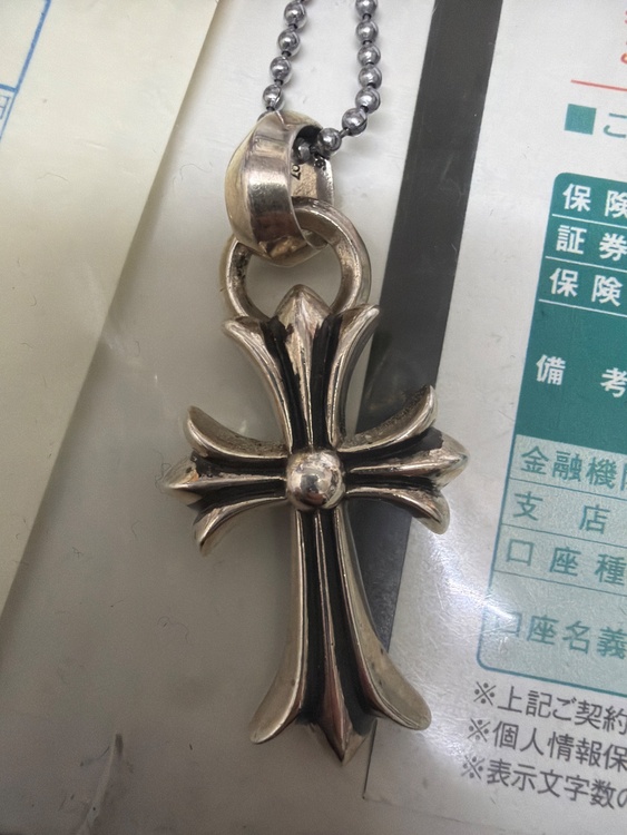 スモールクロス（古着・ファッション）の商品画像 - 査定依頼日：2026年1月30日 - 最高査定価格：203,000円