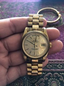 ロレックスデイデイト