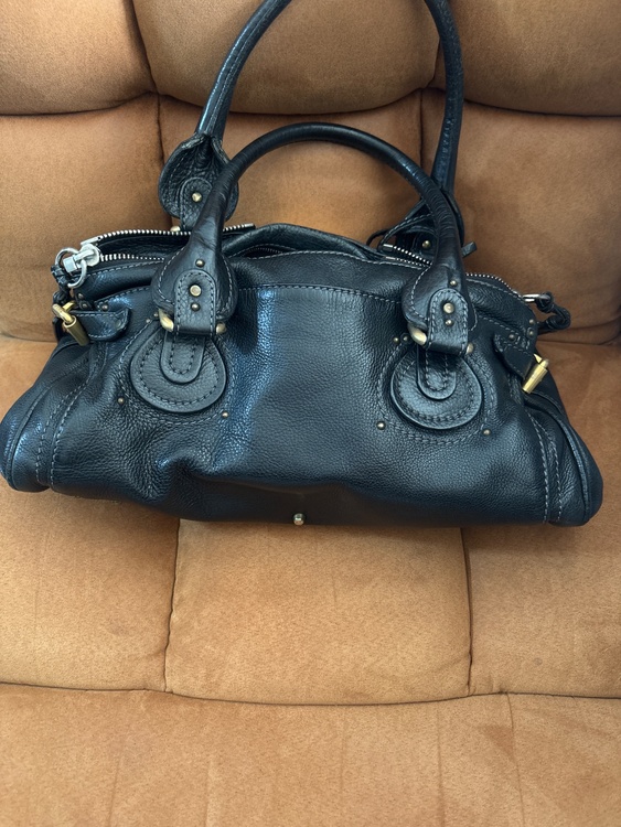 その他 クロエ （ブランドバッグ）の商品画像 - 査定依頼日：2026年2月5日 - 最高査定価格：50,000円