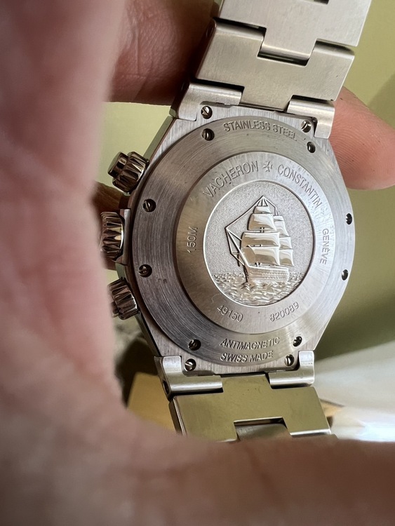 49150/B01A（高級時計）の商品画像 - 査定依頼日：2026年2月27日 - 最高査定価格：2,200,000円