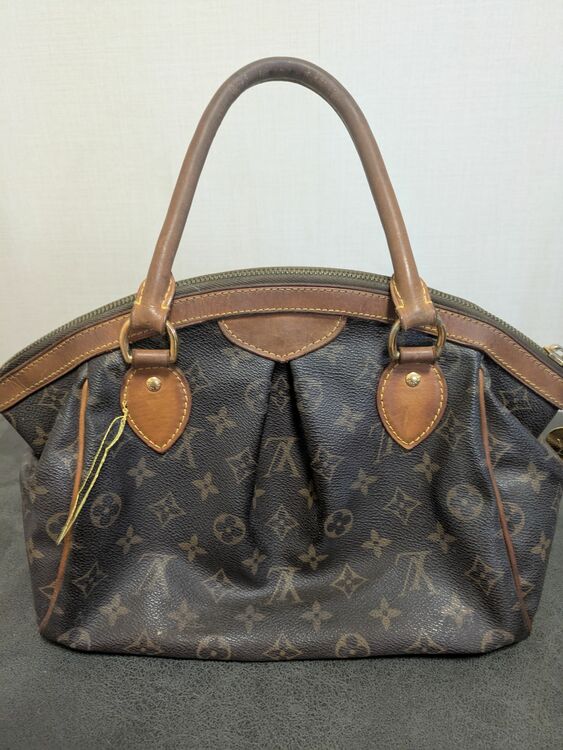 ルイヴィトン ダミエ （ブランドバッグ）の商品画像 - 査定依頼日：2025年6月23日 - 最高査定価格：120,000円