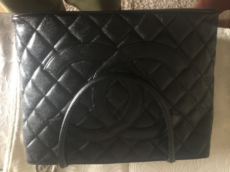 シャネル シャネル(その他) （ブランドバッグ）の商品画像 - 査定依頼日：2026年2月26日 - 最高査定価格：200,000円