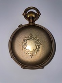 その他 その他 Timing & Repeating Watch Co 懐中t（高級時計）の商品画像 - 査定依頼日：2025年11月19日 - 最高査定価格：30,000円