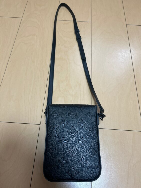 ルイヴィトン モノグラム （ブランドバッグ）の商品画像 - 査定依頼日：2025年3月31日 - 最高査定価格：172,000円