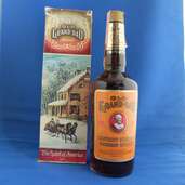 オールドグランドダッド 86（お酒）の商品画像 - 査定依頼日：2025年4月26日 - 最高査定価格：22,000円